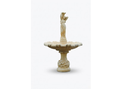 Decorative Fountain, Garden Fountain, Fountain Decoration, Pond Fountain ELENA NOEMI