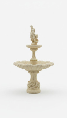 Decorative fountain garden decoration fountain pond ELENA AMANDA
