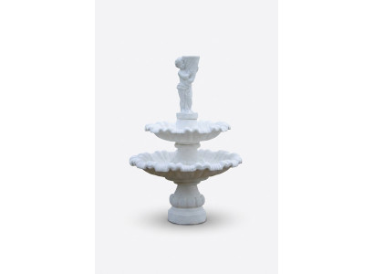 Decorative fountain, spring fountain, garden decoration, fountain, pond CARELLO