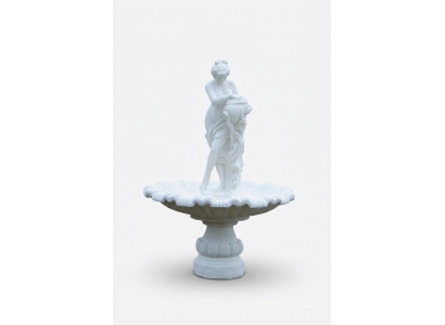 Decorative fountain, spring fountain, garden decoration, fountain pond, G. CHARLOTTE
