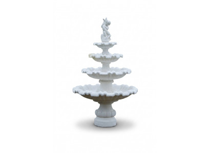Decorative fountain spring fountain garden decoration fountain pond GRECO RAGAZZI