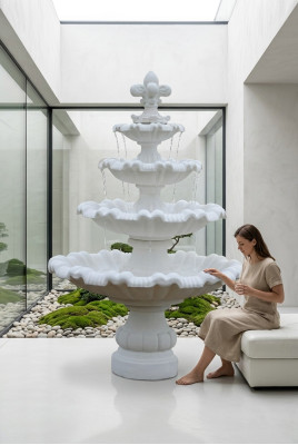 Decorative fountain garden decoration fountain pond decor GRECO