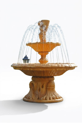 Decorative Fountain Fountain Figure Fountain Decoration Garden Fountain Pond CARELLO
