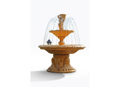 Decorative Fountain Fountain Figure Fountain Decoration Garden Fountain Pond CARELLO