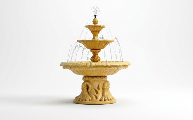 Decorative fountain, spring fountain, sculpture fountain, garden decoration, fountain ITALY New
