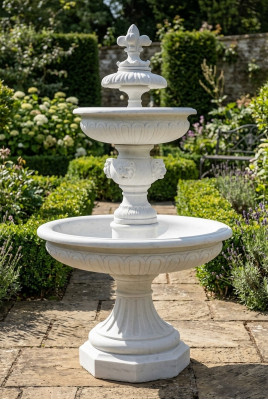 Decorative fountain sculpture fountain decoration garden fountain NEPTUNE