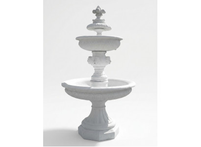Decorative fountain sculpture fountain decoration garden fountain NEPTUNE