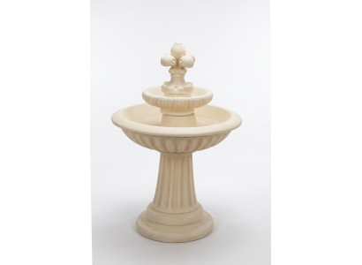 Decorative fountain, spring fountain, sculpture fountain, garden decoration, fountain, new 1136cm