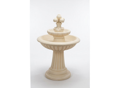 Decorative fountain, spring fountain, sculpture fountain, garden decoration, fountain, new 1136cm