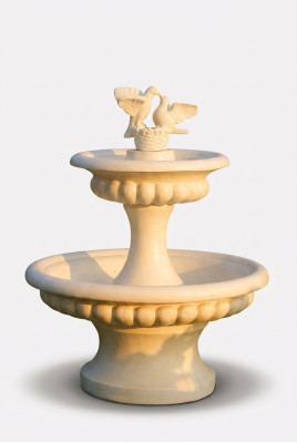 Decorative Fountain Garden Fountain Sculpture 138cm Fountain Decoration Garden Fountain Pond New