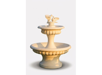 Decorative Fountain Garden Fountain Sculpture 138cm Fountain Decoration Garden Fountain Pond New