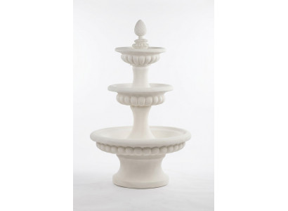 Decorative fountain, spring fountain sculpture fountain decor garden fountain pond new 186cm.