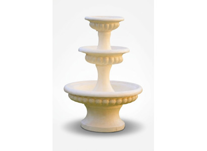 Decorative Fountain Sculpture Fountain Deco Garden Fountain Pond New 171cm