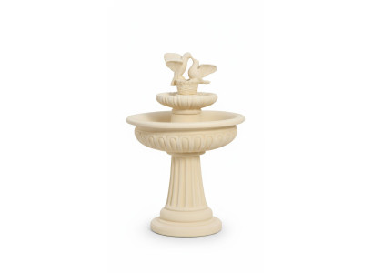 Fountain Frog Fountain Stone Fountain Garden Fountain Fountain 127cm