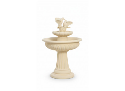 Fountain Frog Fountain Stone Fountain Garden Fountain Fountain 127cm