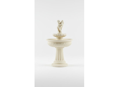 Fountain Frog Fountain Garden Fountain Fountain 154cm Stone Fountain