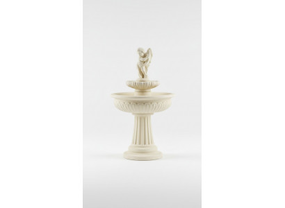 Fountain Frog Fountain Garden Fountain Fountain 154cm Stone Fountain