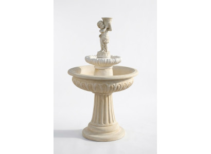 Fountain Frog Fountain Stone Fountain Garden Fountain 154cm