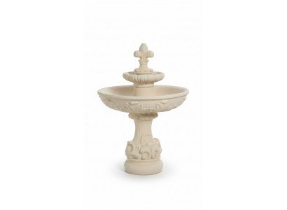 Fountain Frog Fountain Stone Fountain Garden Fountain 150cm