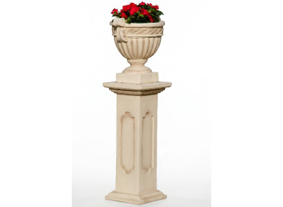 Column figure sculpture figures statue columns design garden decoration terrace