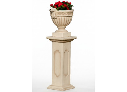 Column figure sculpture figures statue columns design garden decoration terrace
