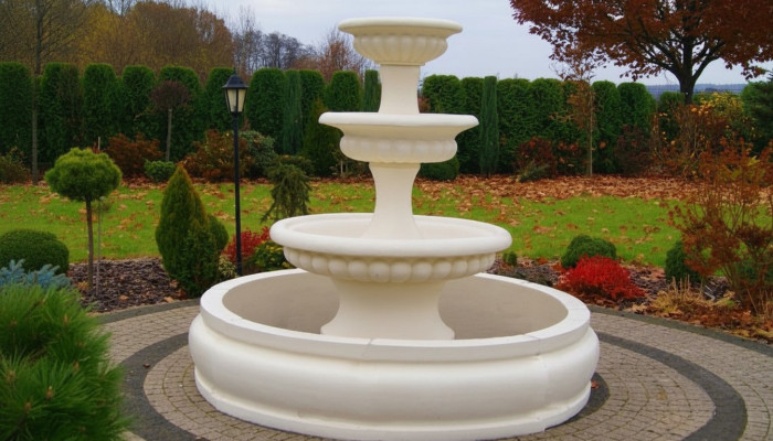 Basins for decorative fountains sculpture fountain garden fountain pond new