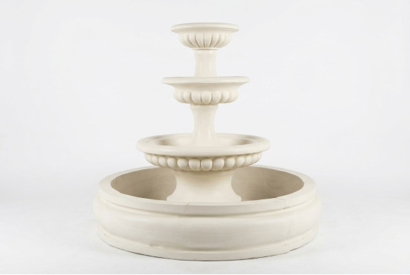 Basins for decorative fountains sculpture fountain garden fountain pond new