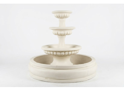 Basins for decorative fountains sculpture fountain garden fountain pond new