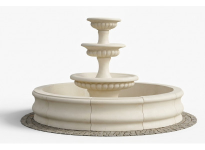 Pond Garden Pond Decorative Fountain Fountain Sculpture Fountain Decor Fountain New