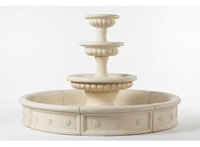 Basins for ornamental fountain sculpture fountain garden fountain pond new