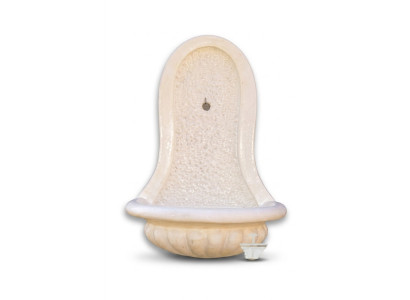 Wall fountain sink garden decorative basin garden sink basin