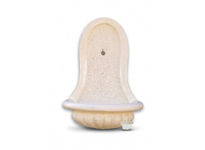Wall fountain sink garden decorative basin garden sink basin