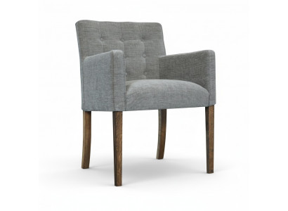 Armchair Chair 1-Seater Chesterfield Chairs Reclining Waiting Room Hotel Furniture Luxury New