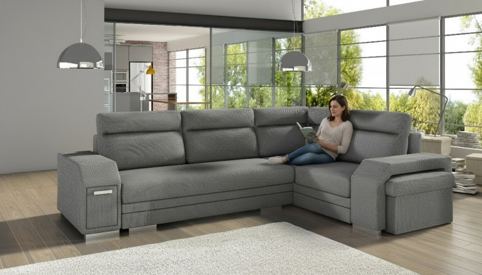 Sectional sofa corner bed box sleeper sofa sofa upholstered sofa corner sofas couch
