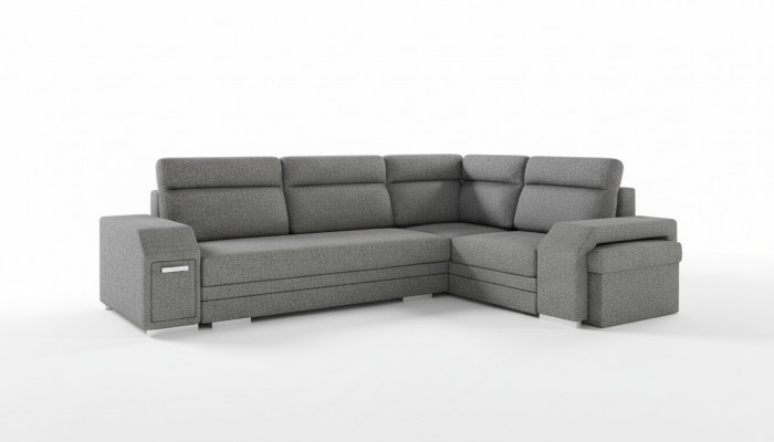 Sectional sofa corner bed box sleeper sofa sofa upholstered sofa corner sofas couch
