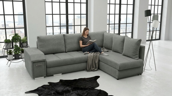 Sofa beds, living landscape, sofa, couch, corner sofas, set, upholstery corner.