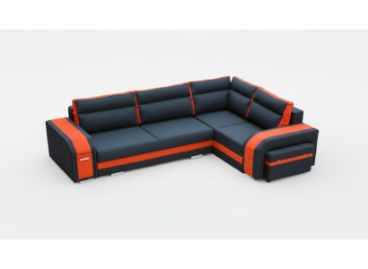 Corner sofa living room sleeper sofa couches couch set L-shaped fabric