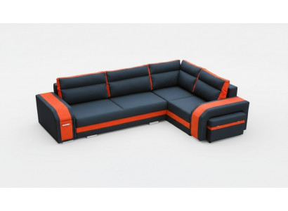 Corner sofa living room sleeper sofa couches couch set L-shaped fabric