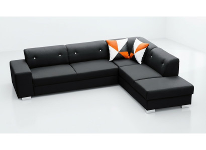 Living area corner sofa sofas bed drawer upholstered sofa couch sofa L-shape