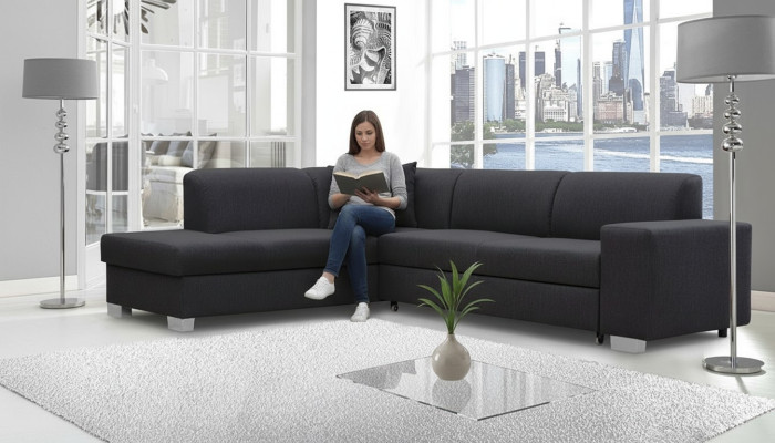 Noble luxury designer sleep function couch corner sofa sofas sofa couches