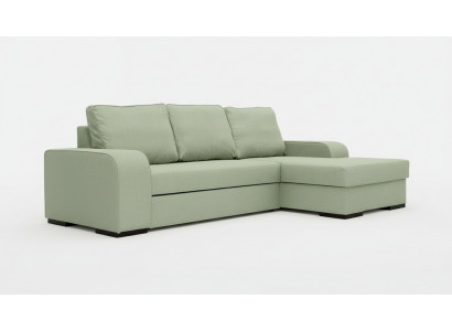 Sleeper sofa corner sofa couch bed function upholstery corner set new sleep function
