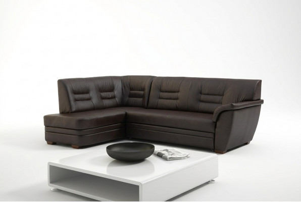 Sectional corner sofa with storage, upholstered sofa, couch, corner couch, L-shaped sofa.