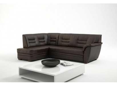 Sectional corner sofa with storage, upholstered sofa, couch, corner couch, L-shaped sofa.