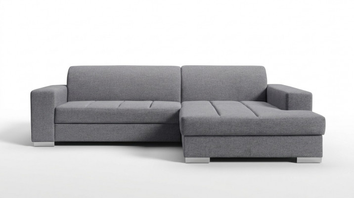 Sectional sofa couch sleeping cushion corner suite living landscape bed couches