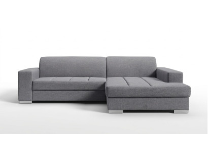 Sectional sofa couch sleeping cushion corner suite living landscape bed couches