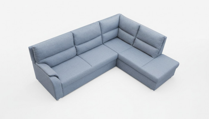 Sofa beds, corner sofa, sofa, upholstery, corner sofas, couches, living landscape, L-shaped couch