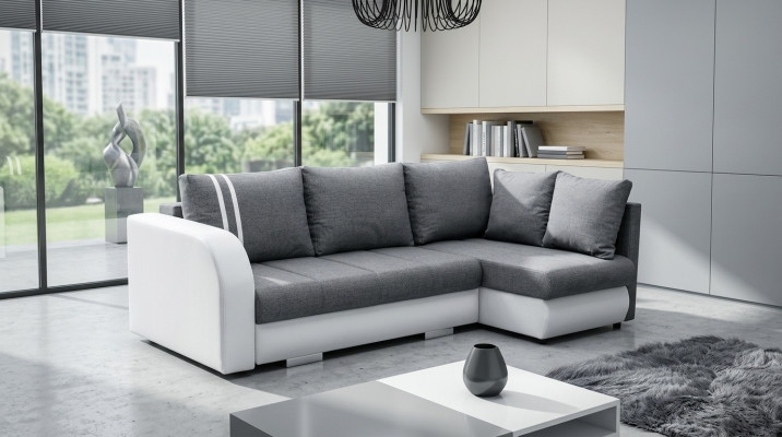 Design corner sofa couch living landscape sofa bed multifunctional sofa corner upholstery