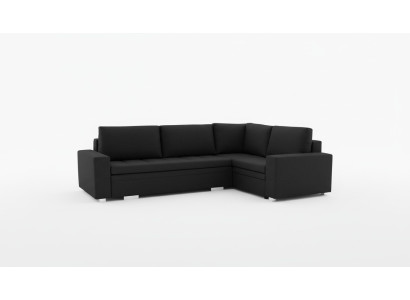 Modern corner sofa living room textile fabric sofa couch living landscape upholstery