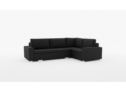 Modern corner sofa living room textile fabric sofa couch living landscape upholstery