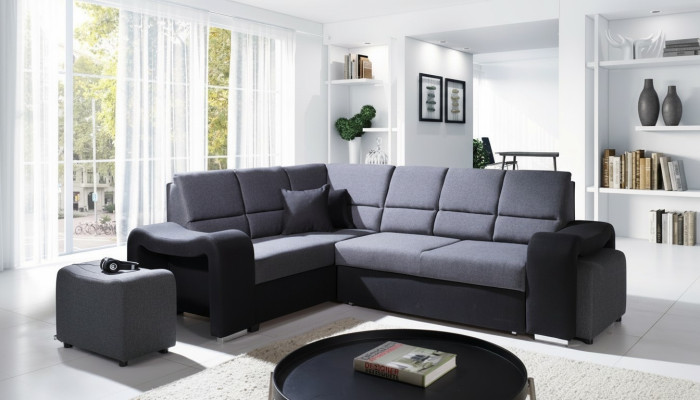 Sofa sleeper sofa designer sofa bed function storage compartment sectional sofa couch sofas textile